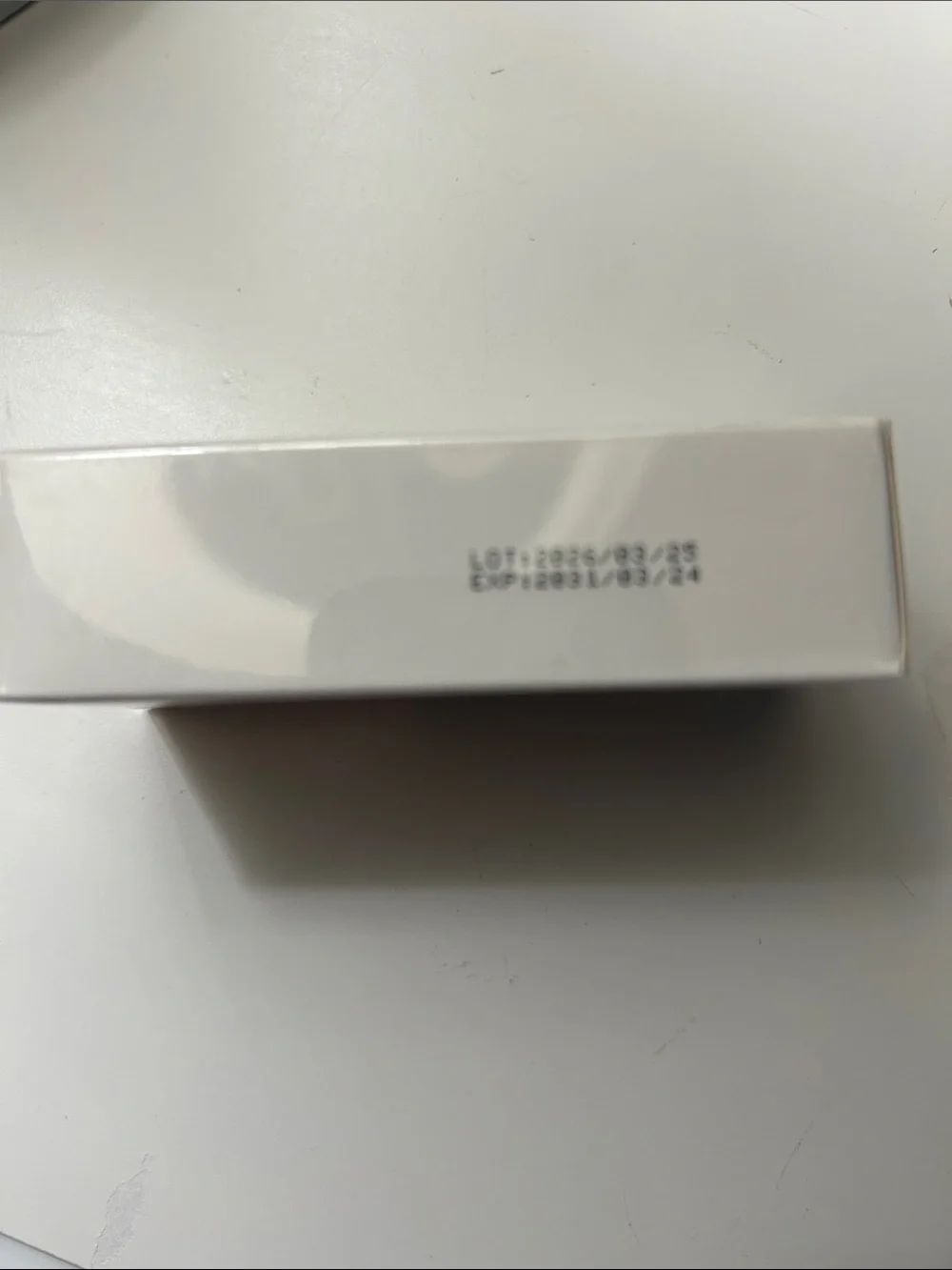 Coverbalm Serum Boosted Skin Tint Beauty Balm - Warm Brown #03